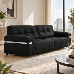 Tavrisse Fabric Sofa
