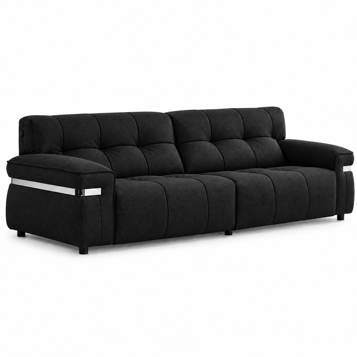 Tavrisse Fabric Sofa