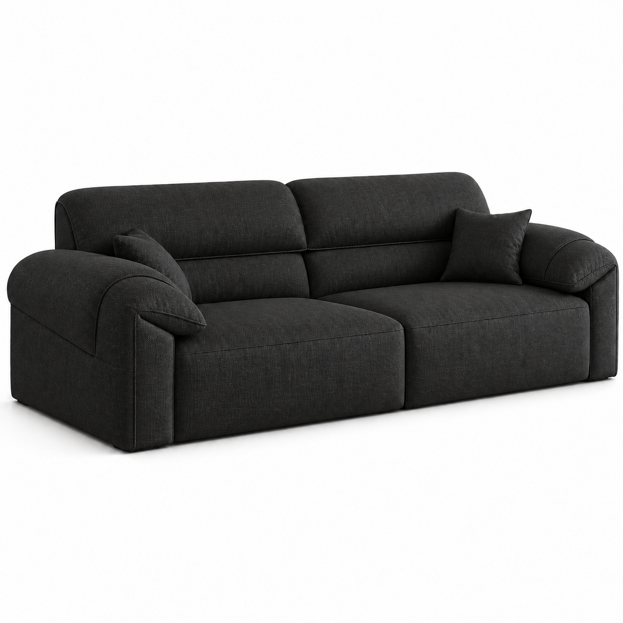 Morlino Fabric Sofa