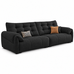 Ravelloir Fabric Sofa