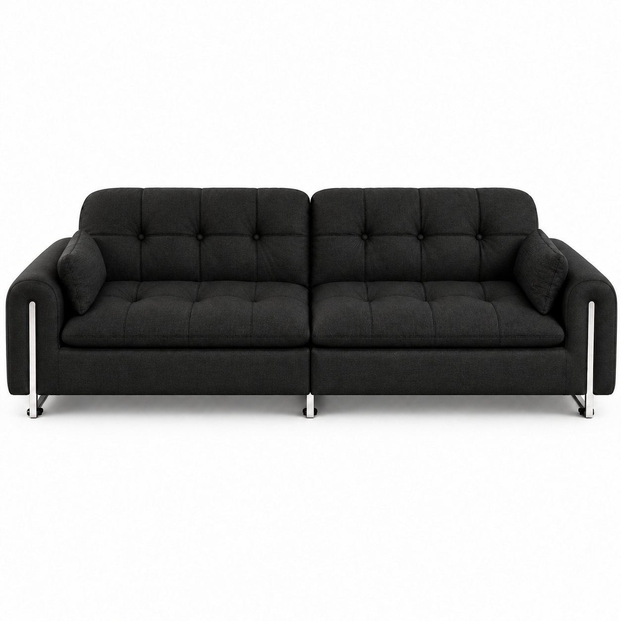Noverra Fabric Sofa