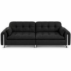 Noverra Fabric Sofa