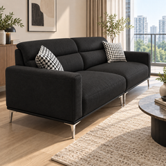 Cazmira Fabric Sofa