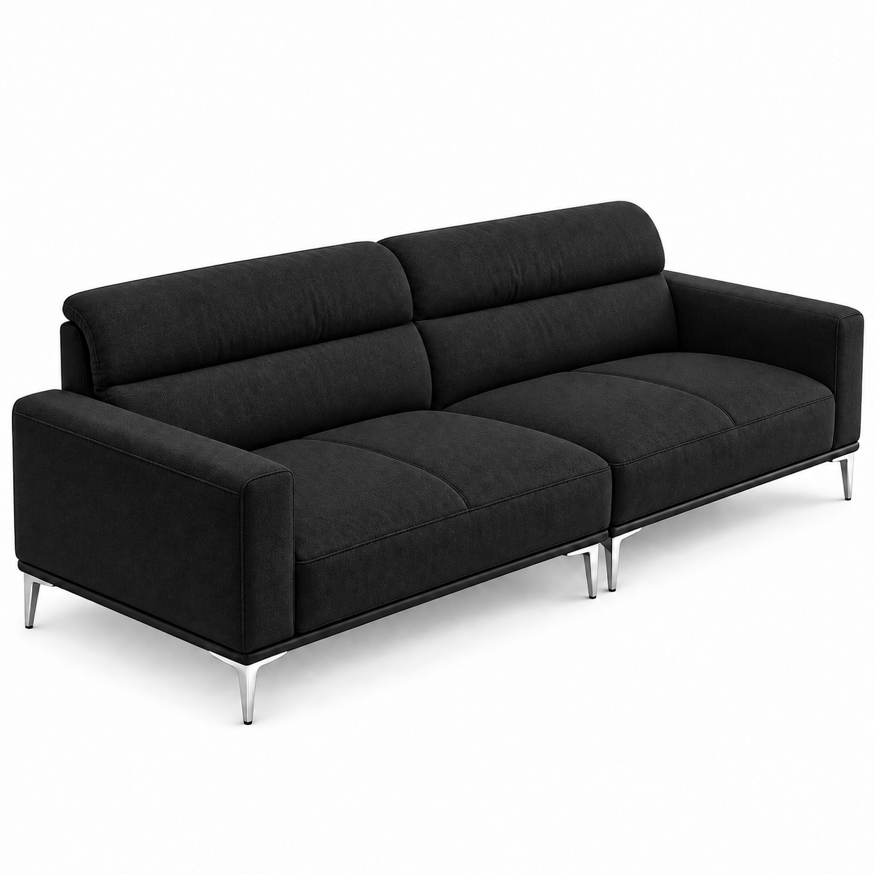 Cazmira Fabric Sofa