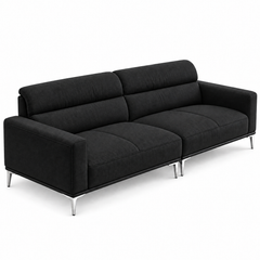 Cazmira Fabric Sofa