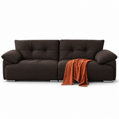 Velronne Fabric Sofa