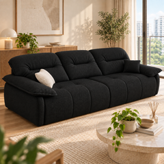 Orelisse Fabric Sofa