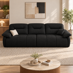 Orelisse Fabric Sofa