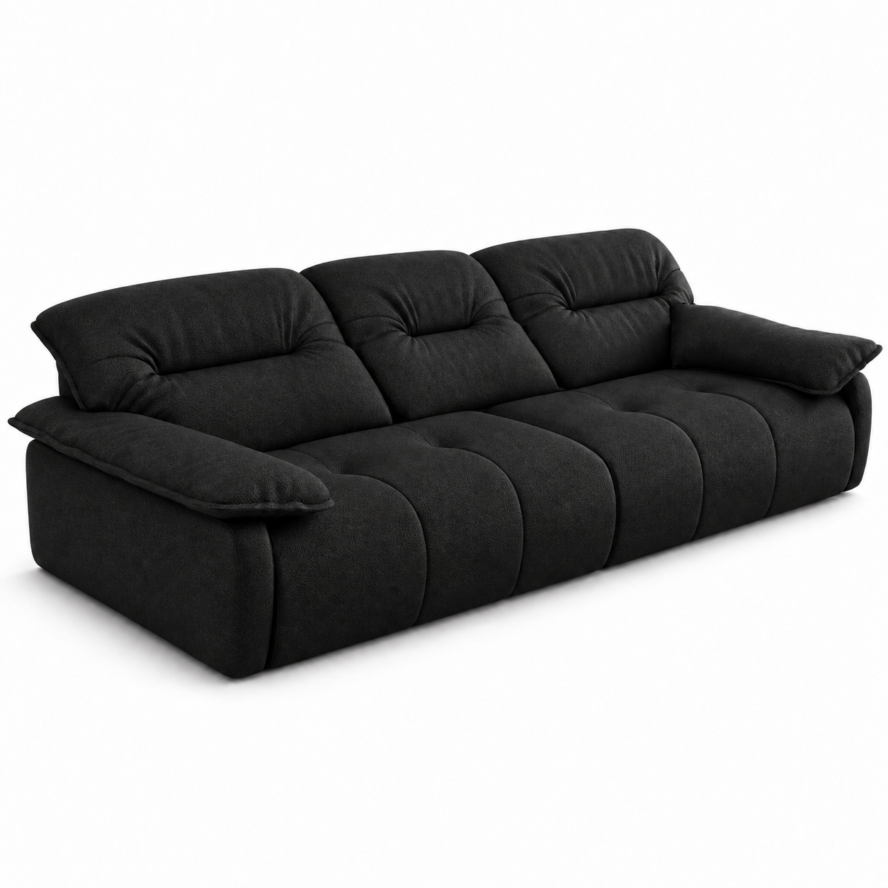 Orelisse Fabric Sofa