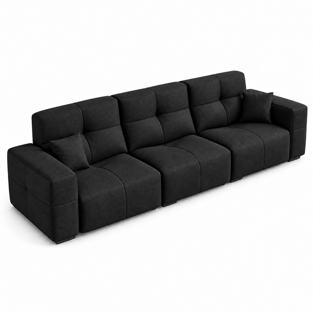 Valcera Fabric Sofa