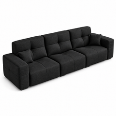 Valcera Fabric Sofa