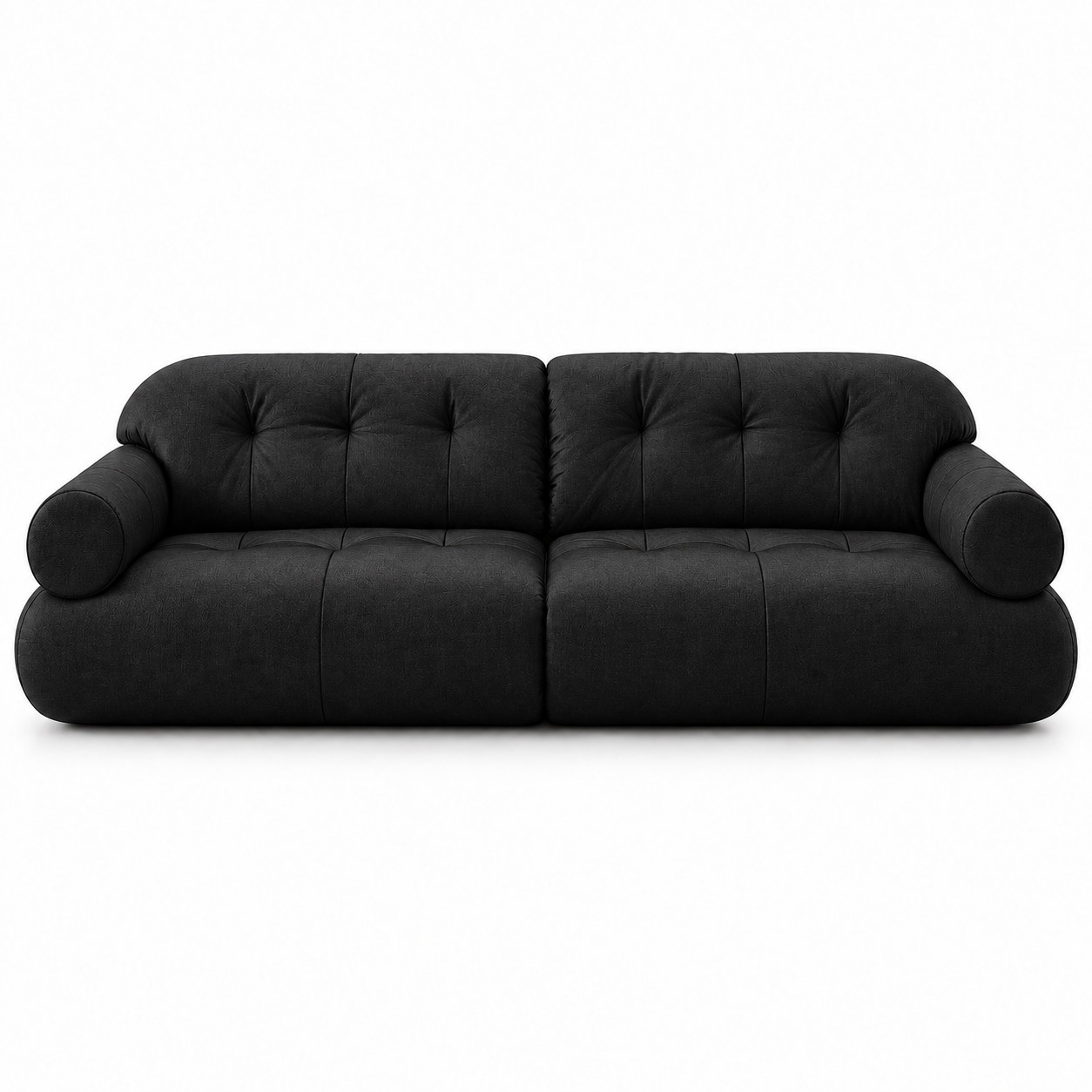 Travelle Fabric Sofa
