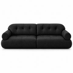 Travelle Fabric Sofa