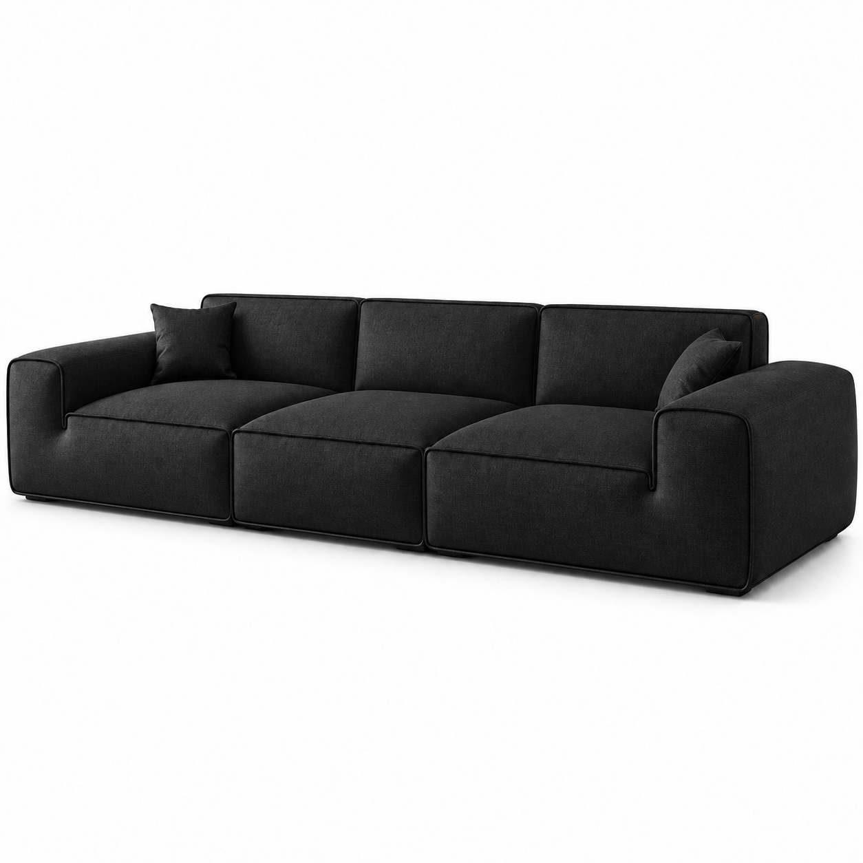 Elmarisse Fabric Sofa