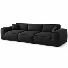 Elmarisse Fabric Sofa