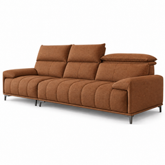 Sorvello Fabric Sofa