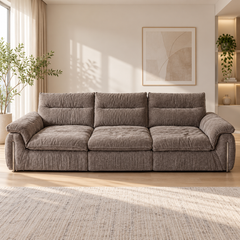 Mavienne Fabric Sofa