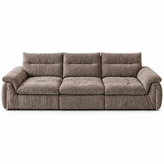 Mavienne Fabric Sofa