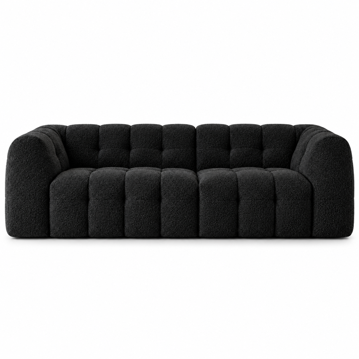 Novrisse Fabric Sofa