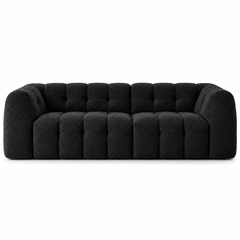 Novrisse Fabric Sofa