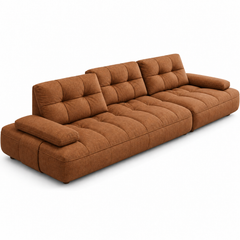 Arlienne Fabric Sofa