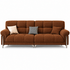 Vellorae Fabric Sofa