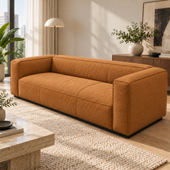 Renmira Fabric Sofa