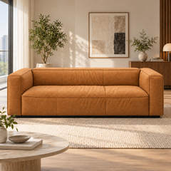 Renmira Fabric Sofa