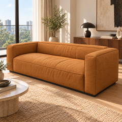 Renmira Fabric Sofa