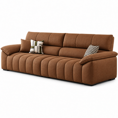 Zorvella Fabric Sofa
