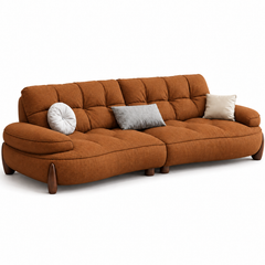Elvaneo Fabric Sofa