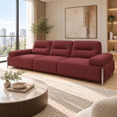 Orvenelle Fabric Sofa