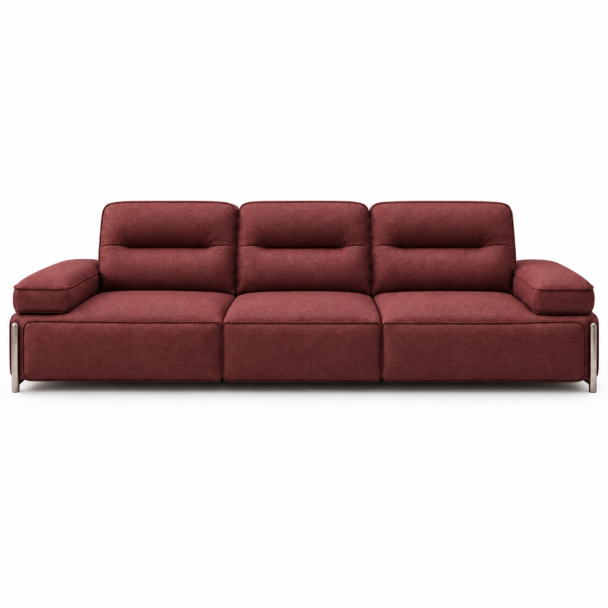 Orvenelle Fabric Sofa