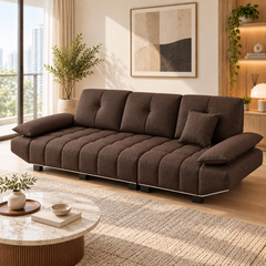Tavrienne Fabric Sofa