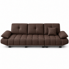 Tavrienne Fabric Sofa