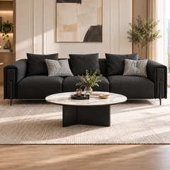 Cazmoro Fabric Sofa