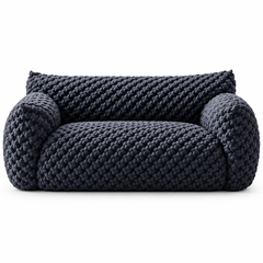 Morvellea Fabric Sofa