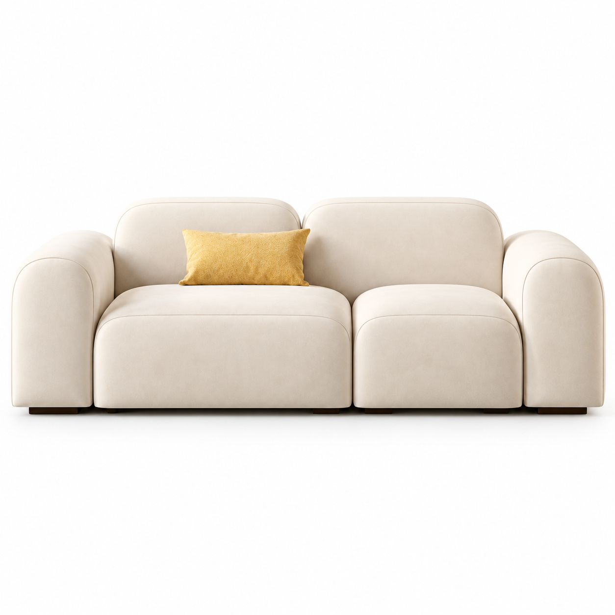 Valtisse Fabric Sofa