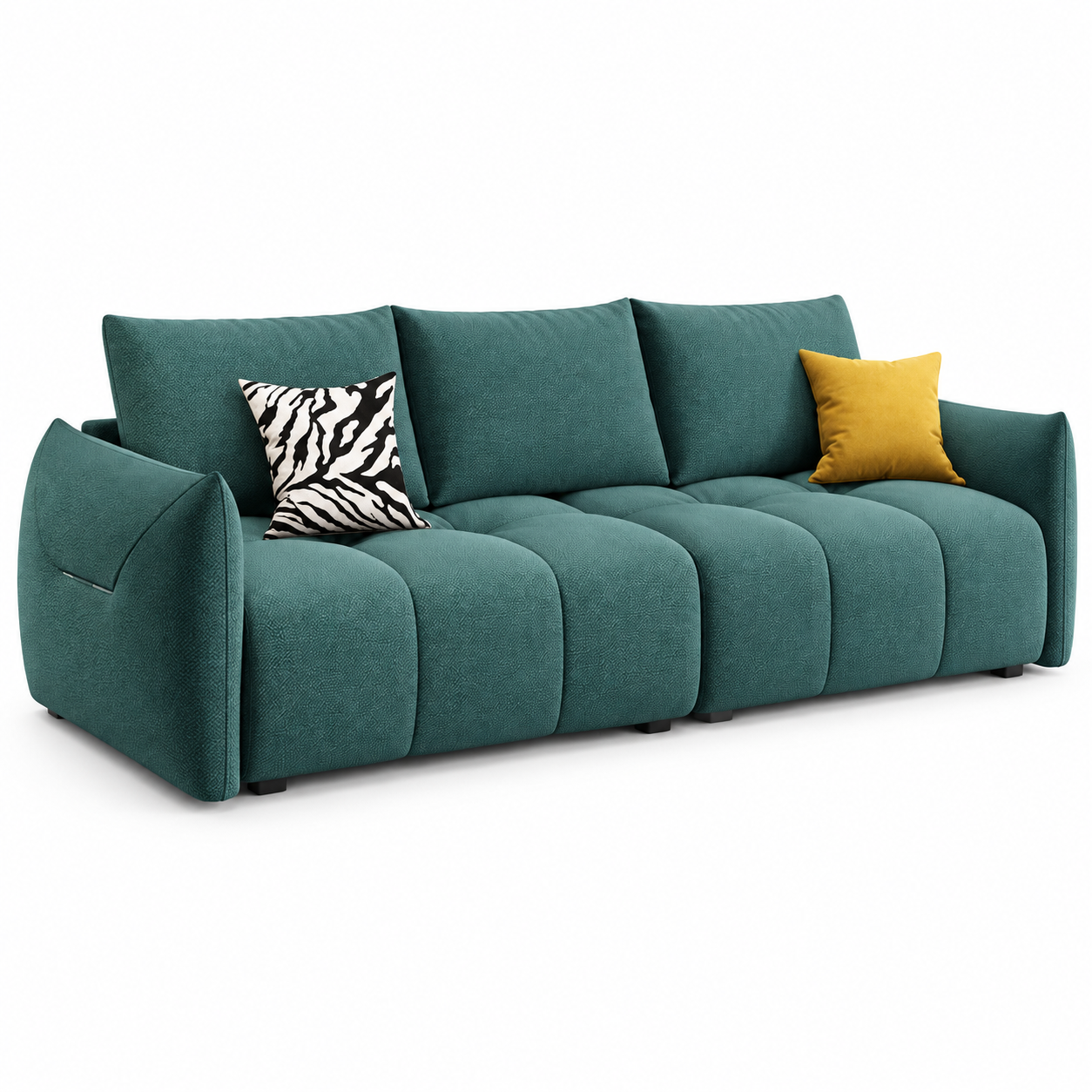 Solvelloa Fabric Sofa