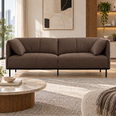 Arvessael Fabric Sofa