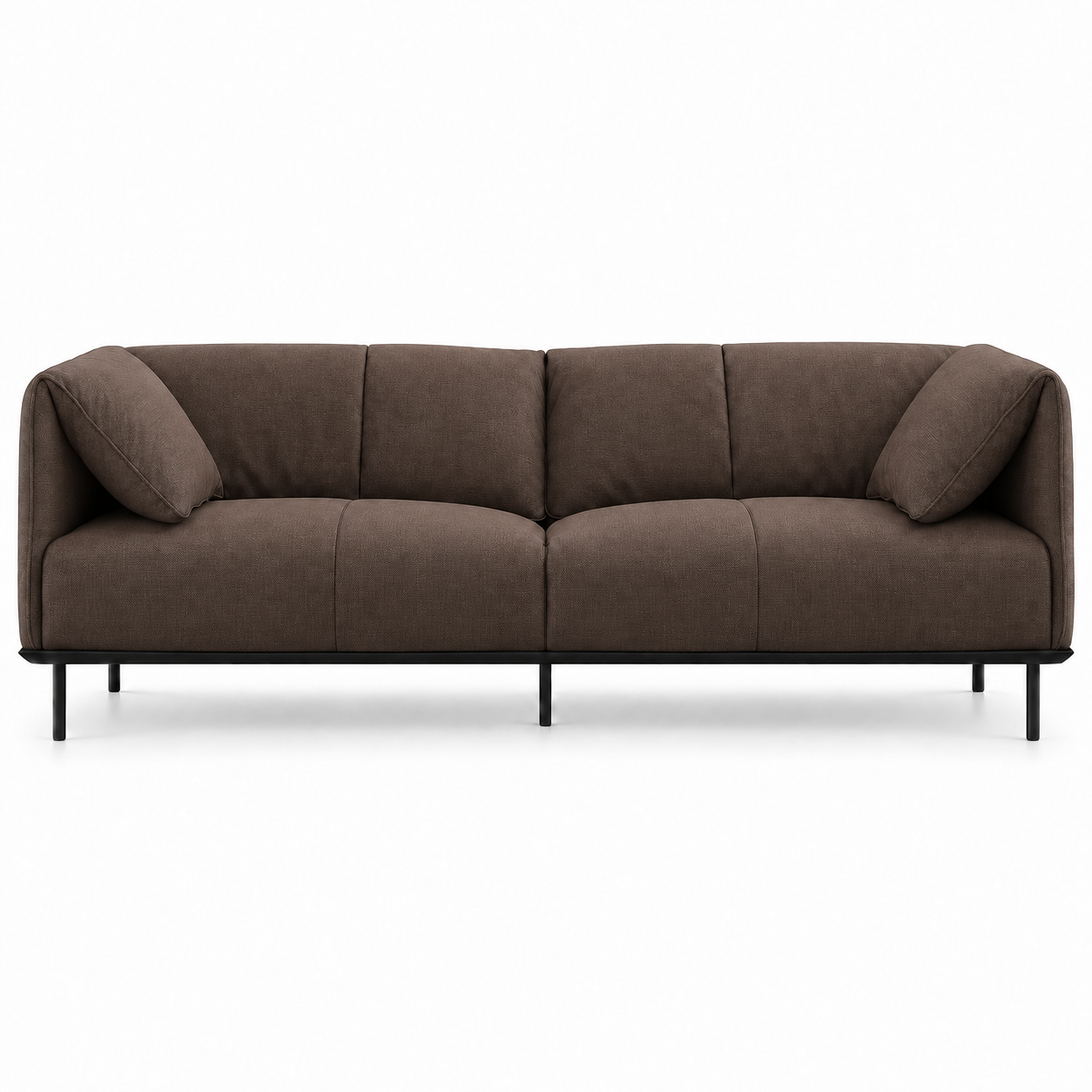 Arvessael Fabric Sofa