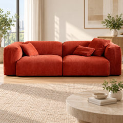 Varnelle Fabric Sofa