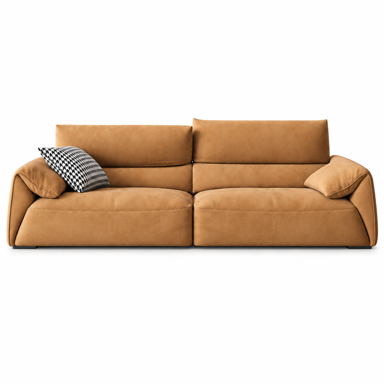 Tavmira Fabric Sofa