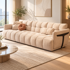 Orlienne Fabric Sofa