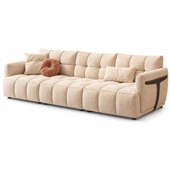 Orlienne Fabric Sofa