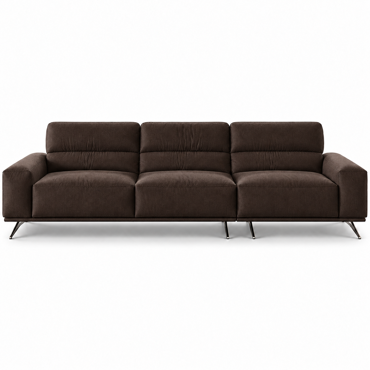 Ravessael Fabric Sofa