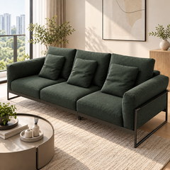 Vellanto Fabric Sofa