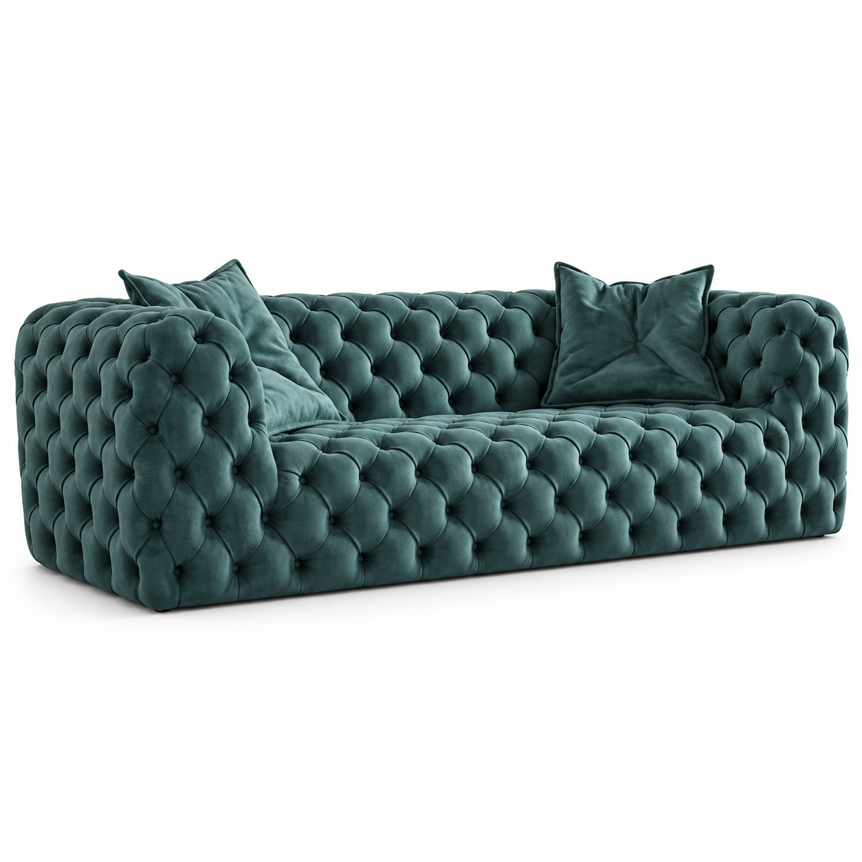 Valcorra Fabric Sofa