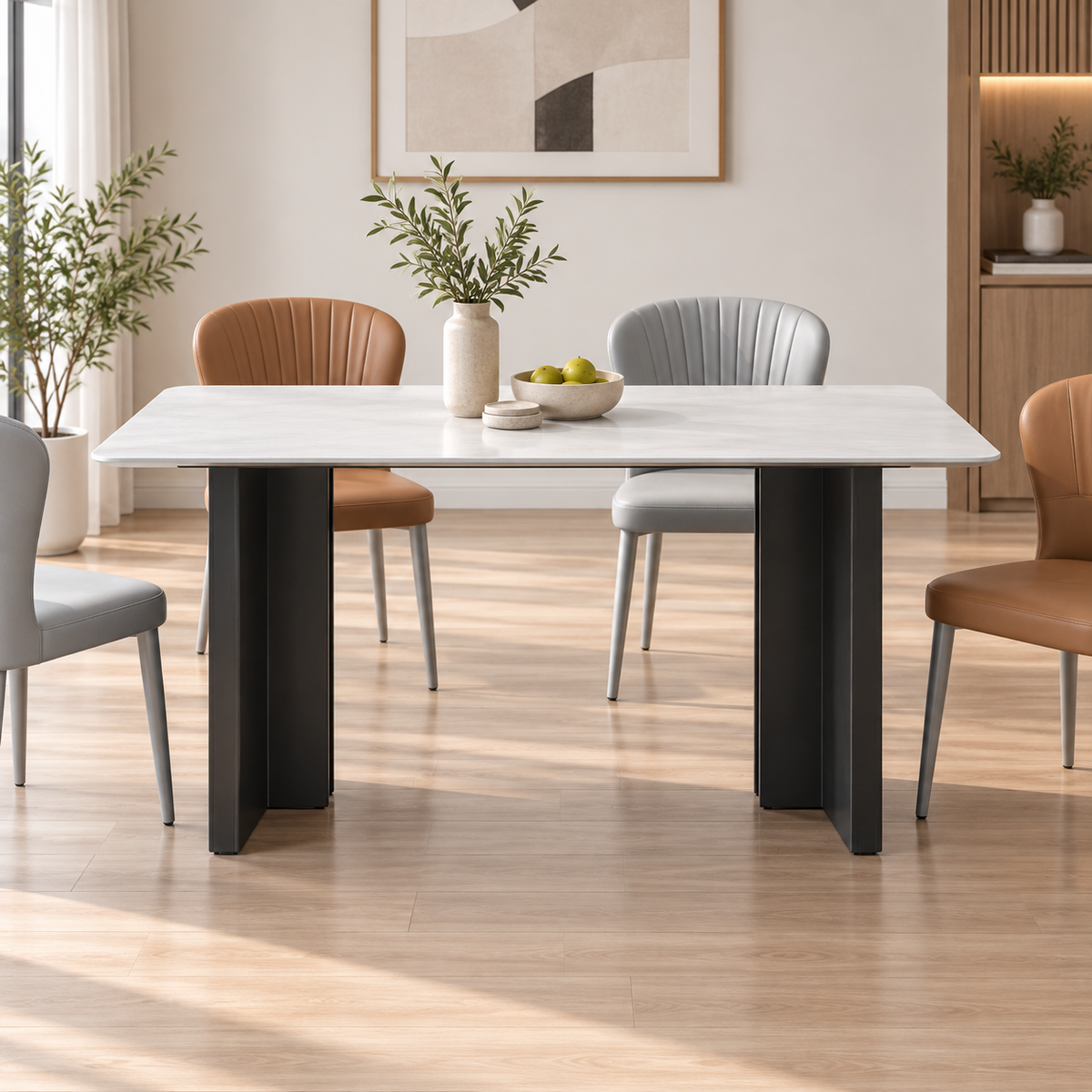 Carviano Dining Table