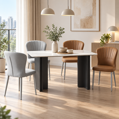 Carviano Dining Table